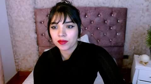 Snapshot of your_girl_of_dreams chatting on 10/16/25, 09:49 Natt online show from 10/16/25, 09:49