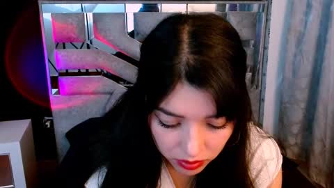 Snapshot of your_girl_of_dreams chatting on 11/07/25, 05:57 Natt online show from 11/07/25, 05:57