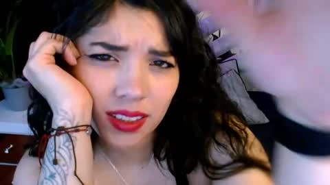 Snapshot of your_girl_of_dreams chatting on 11/11/25, 03:34 Natt online show from 11/11/25, 03:34