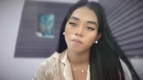 your_goddess_ayesha online show from 06/06/26, 02:49