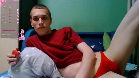 Mark online show from 04/19/26, 06:10