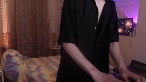 Your Horny Friends online show from 01/31/25, 05:10