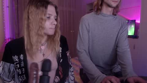 Your Horny Friends online show from 02/01/25, 11:06