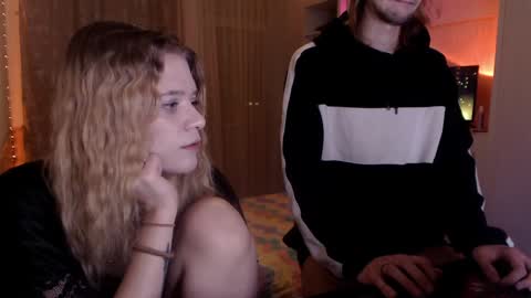 Your Horny Friends online show from 02/03/25, 09:18