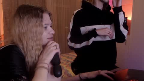 Your Horny Friends online show from 02/04/25, 12:19