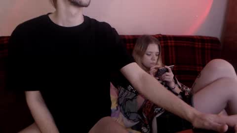 Your Horny Friends online show from 02/14/25, 11:10