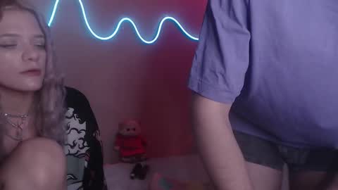 Your Horny Friends online show from 02/22/25, 03:36