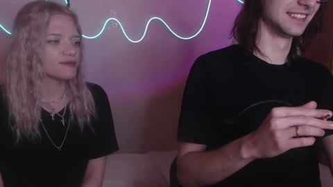 Your Horny Friends online show from 03/02/25, 08:29