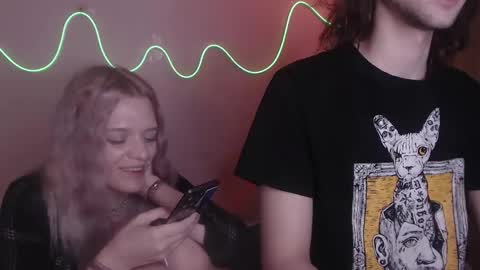 Your Horny Friends online show from 03/06/25, 04:19