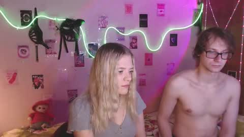 Your Horny Friends online show from 10/16/25, 12:06