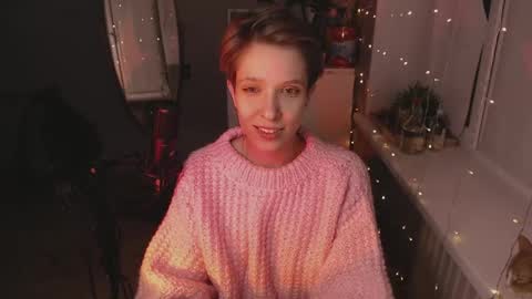 Alex and Kris long hair online show from 12/16/24, 05:33