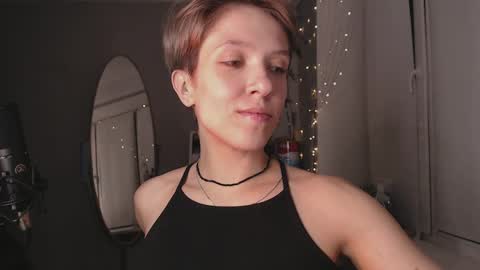 Alex and Kris long hair online show from 12/29/24, 09:30