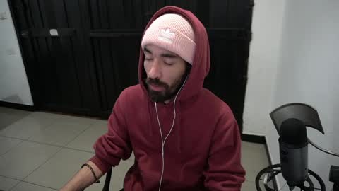 Snapshot of your_ice_cream chatting on 12/16/24, 12:15 Siebel. online show from 12/16/24, 12:15