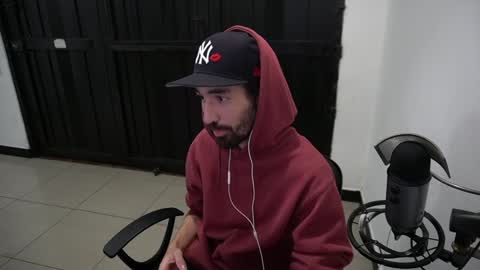 Snapshot of your_ice_cream chatting on 12/27/24, 12:07 Siebel. online show from 12/27/24, 12:07