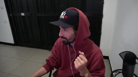 Snapshot of your_ice_cream chatting on 12/28/24, 03:58 Siebel. online show from 12/28/24, 03:58