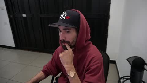 Snapshot of your_ice_cream chatting on 12/28/24, 07:00 Siebel. online show from 12/28/24, 07:00