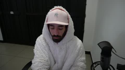 Snapshot of your_ice_cream chatting on 01/03/25, 10:52 Siebel. online show from 01/03/25, 10:52