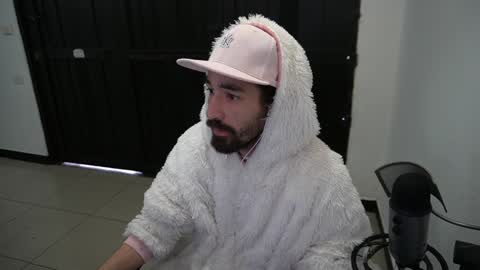 Snapshot of your_ice_cream chatting on 01/06/25, 12:46 Siebel. online show from 01/06/25, 12:46