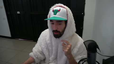 Snapshot of your_ice_cream chatting on 01/09/25, 11:47 Siebel. online show from 01/09/25, 11:47