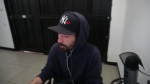 Snapshot of your_ice_cream chatting on 01/10/25, 12:04 Siebel. online show from 01/10/25, 12:04