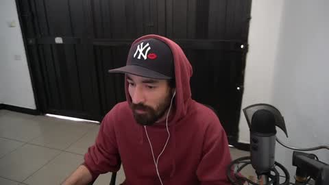 Snapshot of your_ice_cream chatting on 01/27/25, 04:54 Siebel. online show from 01/27/25, 04:54