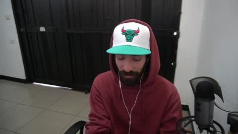 Snapshot of your_ice_cream chatting on 01/28/25, 02:31 Siebel. online show from 01/28/25, 02:31