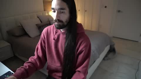 Snapshot of your_ice_cream chatting on 03/03/25, 04:36 Siebel. online show from 03/03/25, 04:36