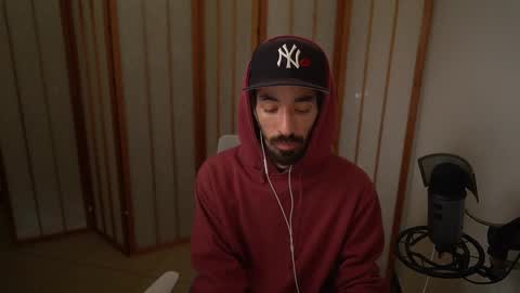 Snapshot of your_ice_cream chatting on 09/10/25, 02:50 Siebel. online show from 09/10/25, 02:50