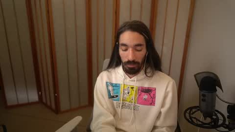 Snapshot of your_ice_cream chatting on 09/19/25, 03:34 Siebel. online show from 09/19/25, 03:34