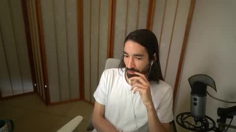 Snapshot of your_ice_cream chatting on 03/31/26, 03:23 Siebel. online show from 03/31/26, 03:23