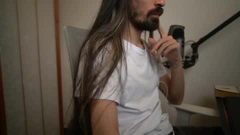 Snapshot of your_ice_cream chatting on 04/20/26, 03:26 Siebel. online show from 04/20/26, 03:26