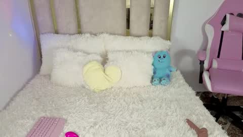 Isa online show from 01/12/26, 09:09