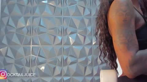 your_juice_ocktail online show from 01/09/26, 07:15