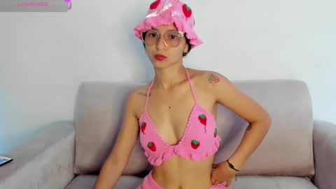 Lila  online show from 12/23/24, 07:38