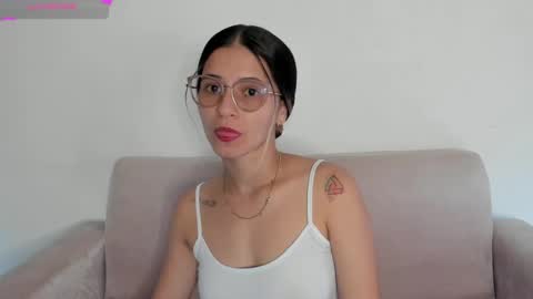 Lila  online show from 01/23/25, 07:32