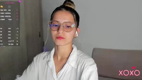 Lila  online show from 09/21/25, 04:58