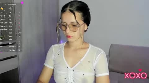 Lila  online show from 10/09/25, 06:11