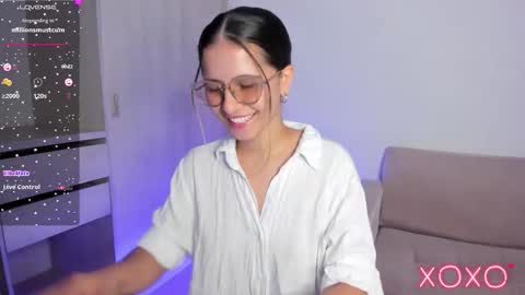 Snapshot of your_lilacute1 chatting on 03/21/26, 08:19 Lila online show from 03/21/26, 08:19