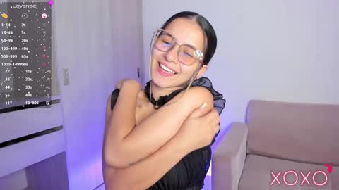 Snapshot of your_lilacute1 chatting on 03/23/26, 08:07 Lila online show from 03/23/26, 08:07