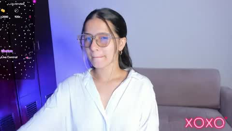 Snapshot of your_lilacute1 chatting on 04/15/26, 10:11 Lila online show from 04/15/26, 10:11