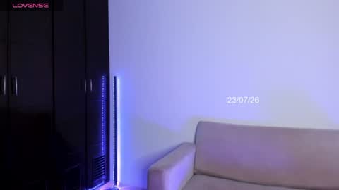 Snapshot of your_lilacute1 chatting on 07/23/26, 03:32 Lila online show from 07/23/26, 03:32