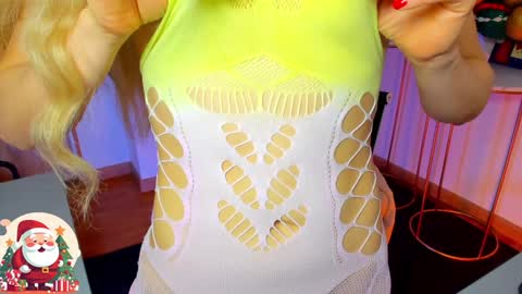 your_little_ online show from 12/16/24, 05:33