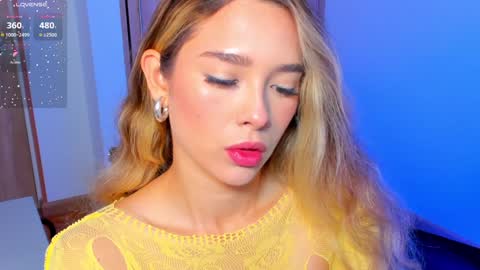 your_little_ online show from 01/10/25, 09:55