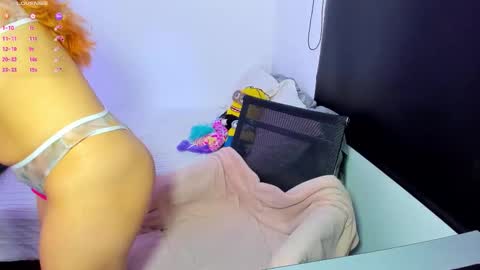 your_little_ online show from 11/04/25, 10:03