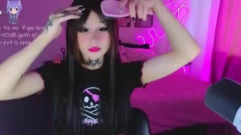 Eva online show from 02/19/26, 12:01