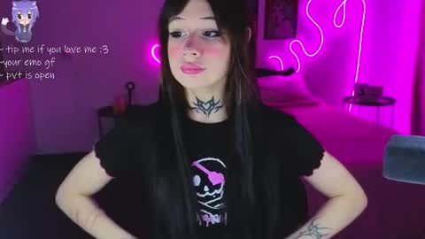 Eva online show from 03/01/26, 02:08