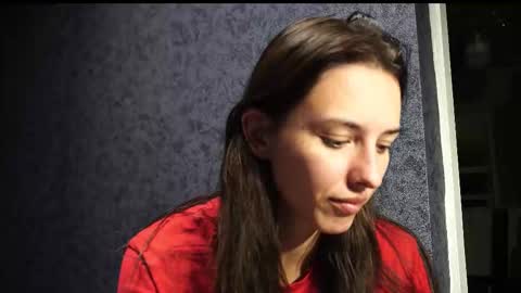 Snapshot of your_little_flexible_girl chatting on 10/30/25, 08:31 Meri online show from 10/30/25, 08:31