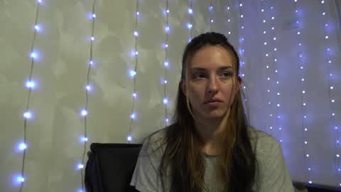 Meri  online show from 01/07/26, 09:39