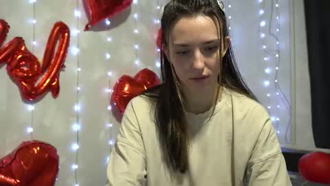 Meri  online show from 02/14/26, 09:33