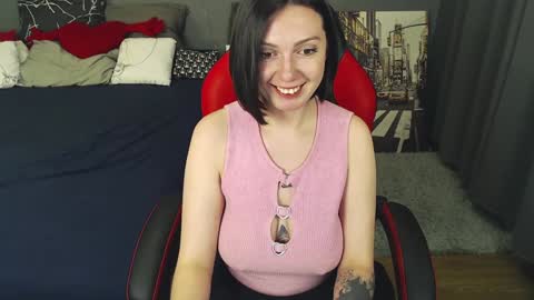 Viky online show from 01/28/25, 01:49